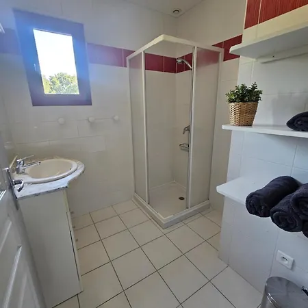 Du Noyer Lejlighed Pardaillan