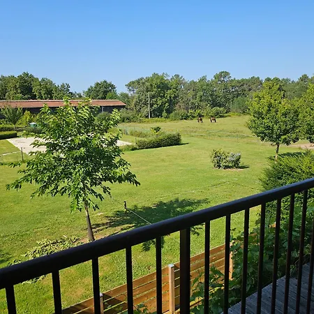 Lejlighed Du Noyer *