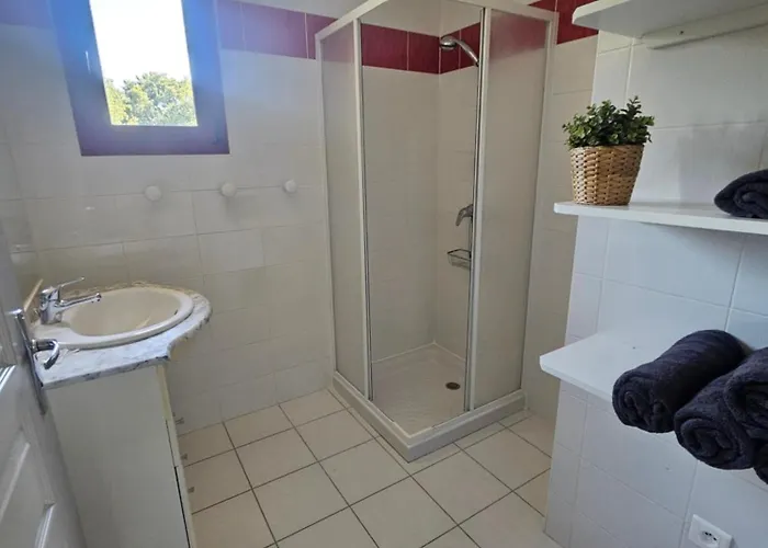 Du Noyer Appartement Pardaillan