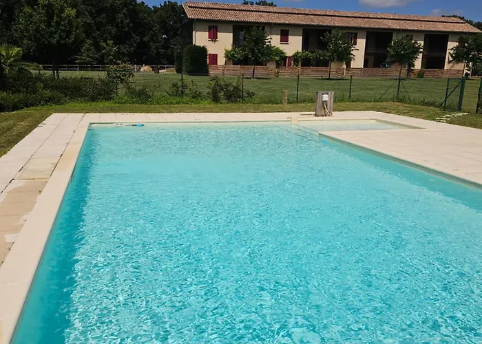 Appartement Du Noyer